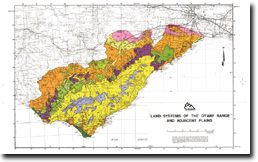 Image: Corangamite Land Systems Map