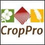 CropPro logo