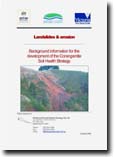 Image: Landslides & Erosion