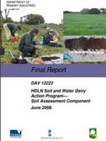 DAV 12222 Final Report front page