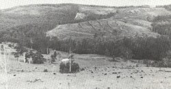 A Study of land in the catchments of the Otway Range and adjacent plains - bunker hill