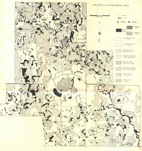 Image:  Mt Gellibrand Map TN
