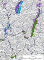 Soils and Landforms of Far East Gippsland - Map 5