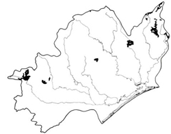 A study of the land in the Catchment of Gippsland Lakes - Vol 2 - land system Bald Head - geo