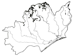 A study of the land in the Catchment of Gippsland Lakes - Vol 2 - land system Hotham- geo