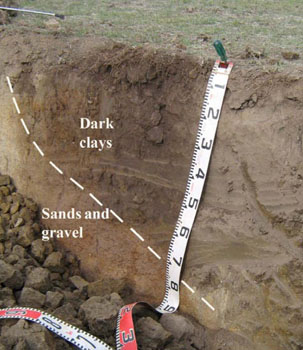 Soils and landforms of the Omeo/Benambra and Tambo Valley region - soil-landform unit Benambra soils1