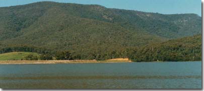 Lake Nillahcootie