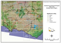 Glenelg Hopkins Sites of Geological/Geomorphological Significance 