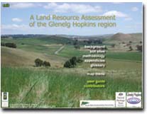 Photo: A land resource assessment of Glenelg-Hopkins region