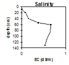 ESAS10 salinity