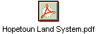 Hopetoun Land System.pdf