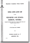 Rochester Report cover