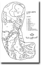 Land Units - Map 4