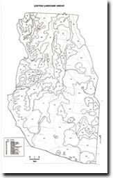 Image:  Lexton Map