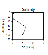 LP74 Salinity