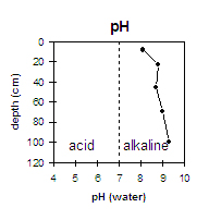 LP76 pH