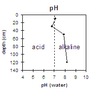 LP79 pH
