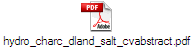 hydro_charc_dland_salt_cvabstract.pdf