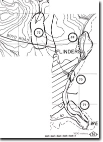 69. Flinders - Coastal Bluff and Cliff