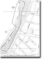 PP77. Harmon Rocks - Geological Section