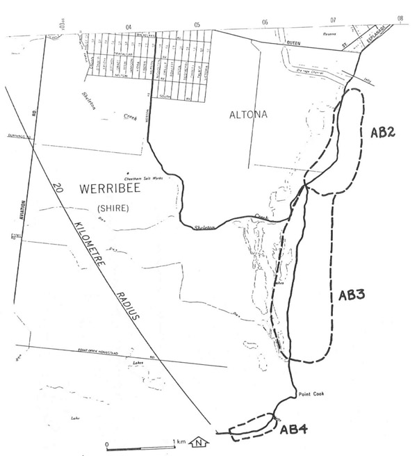 Map:  Ab3
