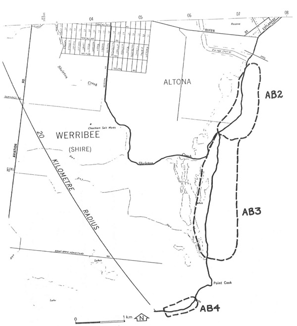 Map:  Ab4