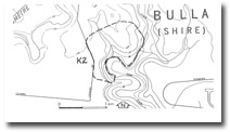 Map K2
