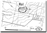 Map Ko1