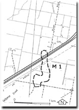 Map M1