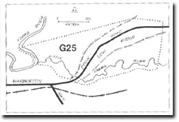 G25 Yarra River