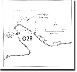 G28 Cement Creek Junction
