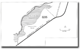 G35 McMahons Creek