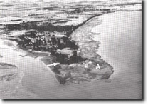 Image: Sites of Significance Westernport Bay