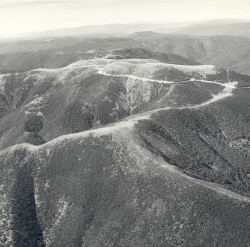 Image:  1.1.2 Mt Hotham and Razorback