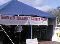 Sunraysia Community Salinity Plan