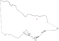 Thumbnail image showing the locatation of Everton Salinity Province in Victoria
