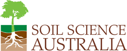 Soil Science Australia official logo