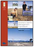 Victoria's salinity management framework