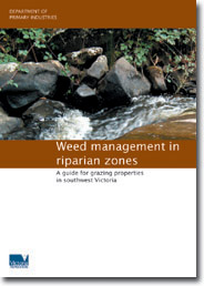 Image: Weed Management South West FP