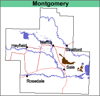MAP: Montgomery