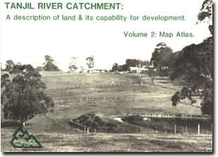 Image: Tanjil River Catchment FP Vol 2