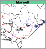 Map: Morwell Map Unit