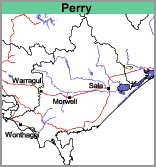 Map: Perry Map Unit