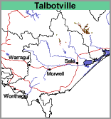 Map: Talbotville Unit