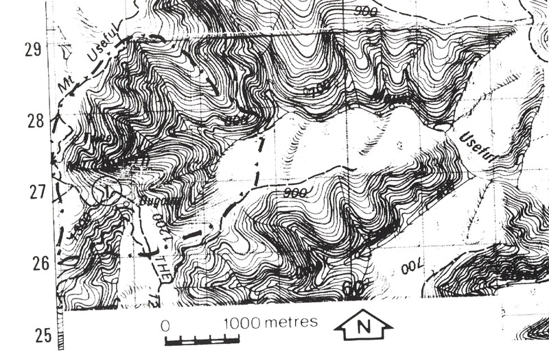 Sites of Geological & Geomorphological Significance - Figure 63