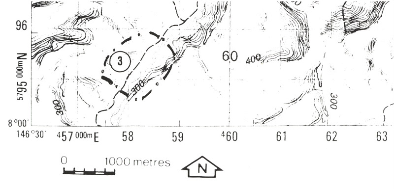 Sites of Geological & Geomorphological Significance - Figure 65