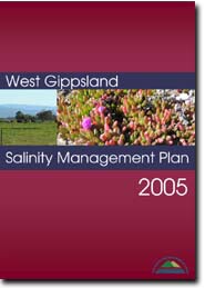 Image:  West Gippsland Salinity Management Plan FP