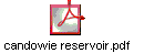 candowie reservoir.pdf