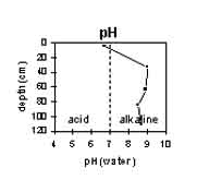 Image: LP 90 pH Graph