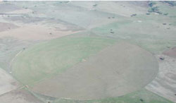 WLRA Landform Goroke plains and rises